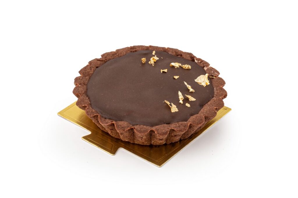 Tarta w stylu dubajskim ( 6 sztuk)